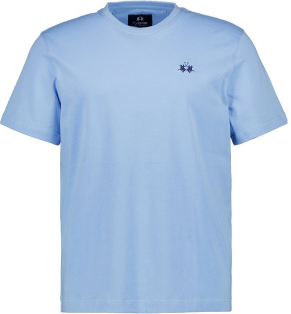 LA MARTINA Herren T-Shirt blau