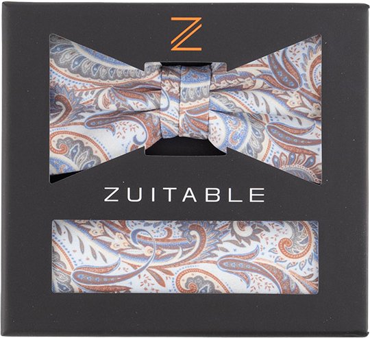 ZUITABLE Herren Set mehrfarbig