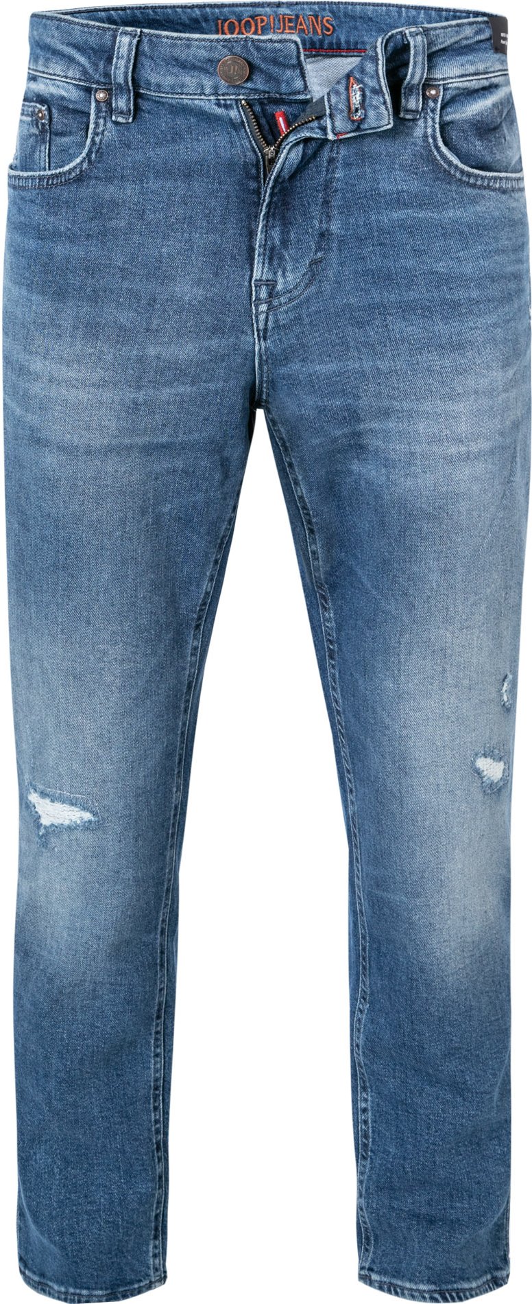 JOOP! Herren Jeans blau