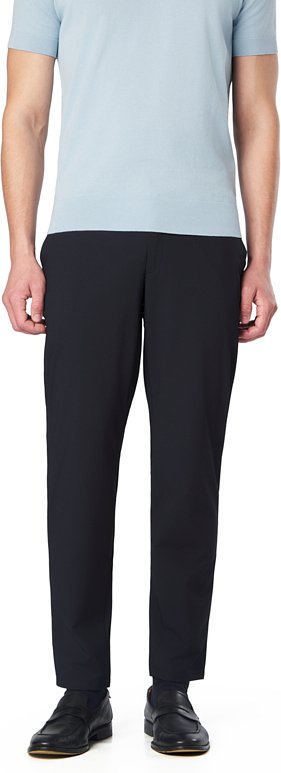 Brax Herren Hosen blau