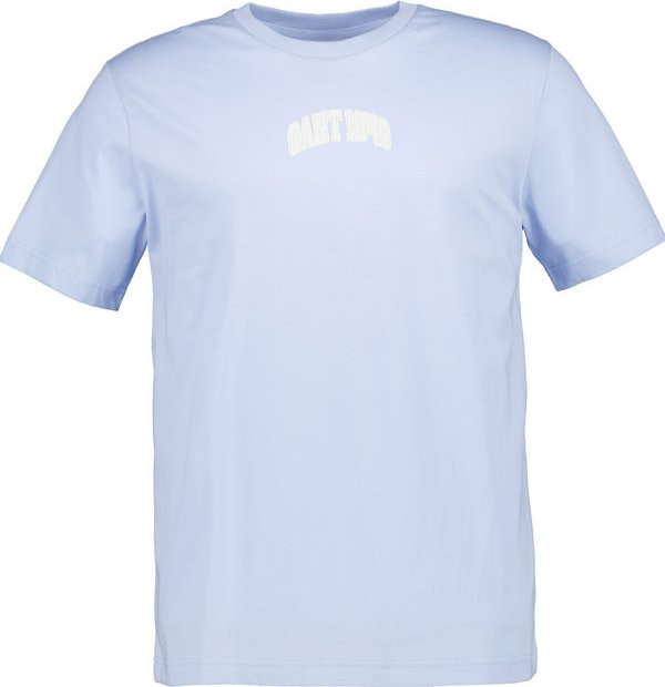 Gant Herren T-Shirt blau