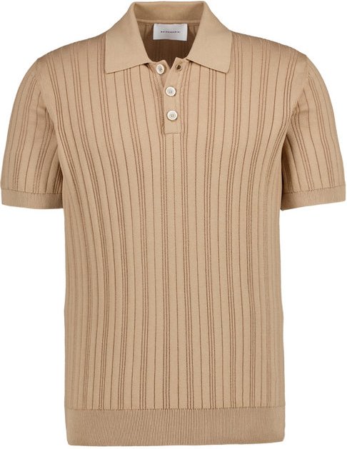 BALDESSARINI Herren Polo-Shirt