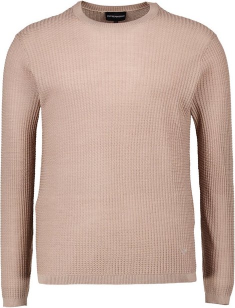 EMPORIO ARMANI Herren Pullover