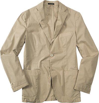 Henry Cotton's Herren Sakko beige