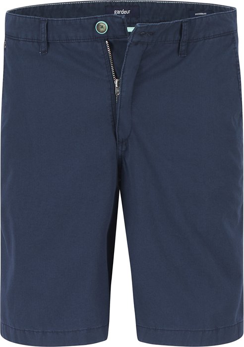 GARDEUR Herren Shorts blau