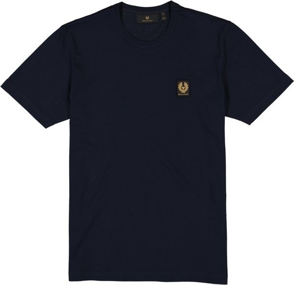 Thumbnail - BELSTAFF Herren T-Shirt blau