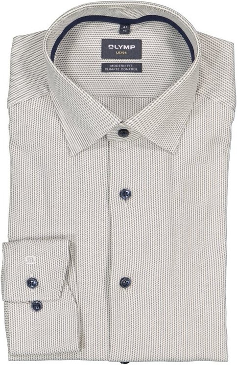 OLYMP Herren Hemden