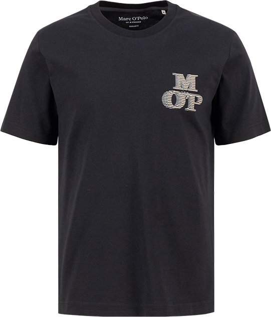 Marc O'Polo Herren T-Shirt grau