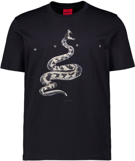 Thumbnail - HUGO Herren T-Shirt