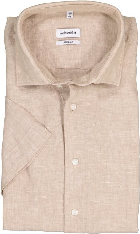 Seidensticker Herren Hemd