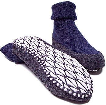 Thumbnail - Falke Herren Socken blau unifarben