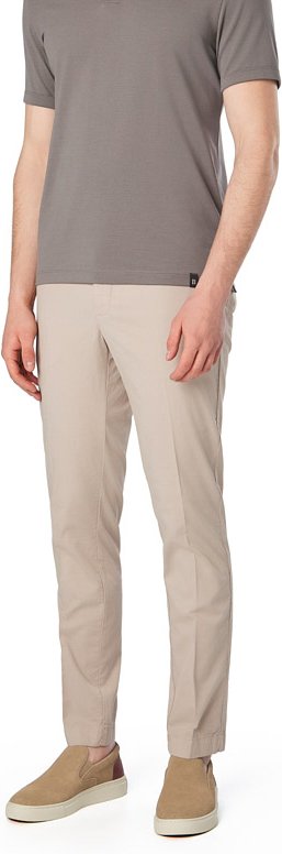 HACKETT Herren Hosen braun