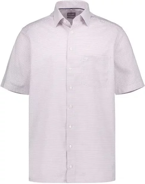 Thumbnail - OLYMP Herren Hemden rosa