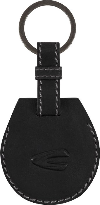 camel active Herren Schlüsselanhänger schwarz