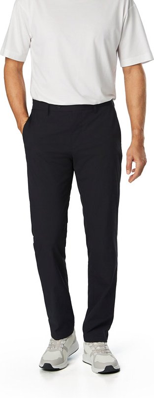 BOGGI MILANO Herren Hose blau