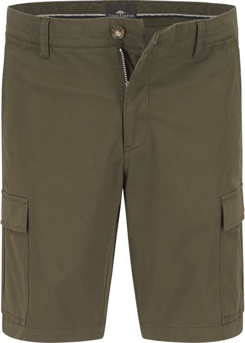 Fynch-Hatton Herren Bermudas