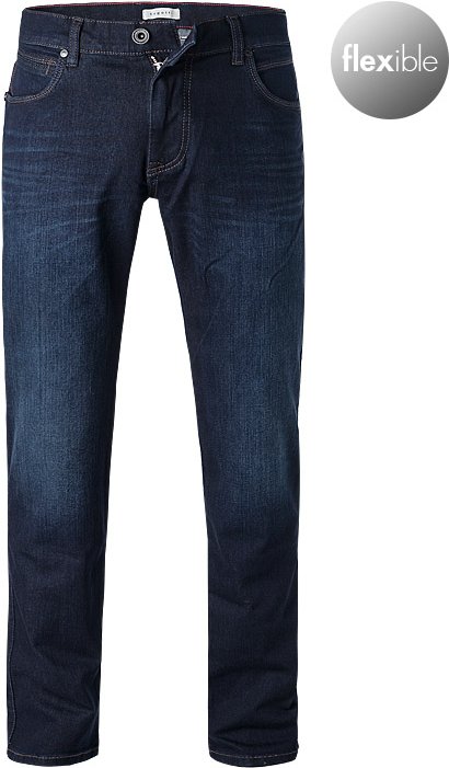 Thumbnail - bugatti Herren Jeans blau