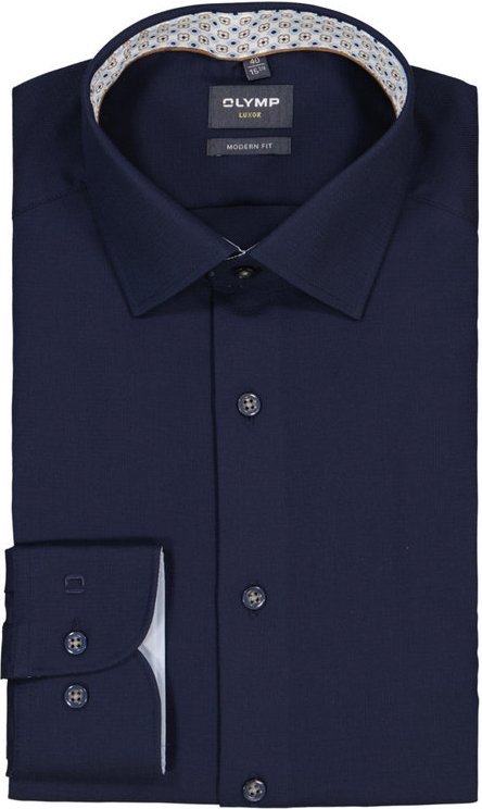 OLYMP Herren Hemden