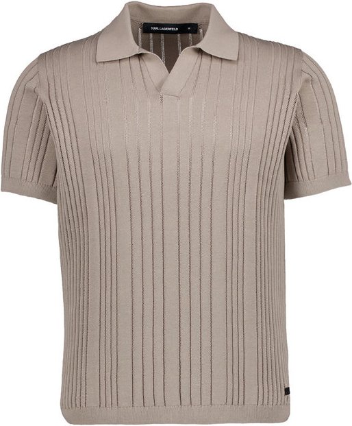 KARL LAGERFELD Herren Polo-Shirts