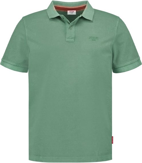 Thumbnail - JOOP! Herren Polo-Shirt grün