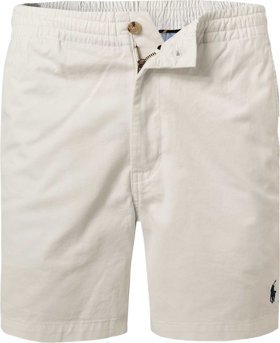 Polo Ralph Lauren Herren Hosen weiß Classic Fit