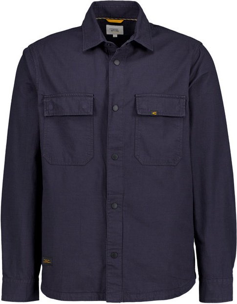 camel active Herren Hemden