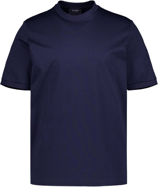 OLYMP Signature Herren T-Shirts grün