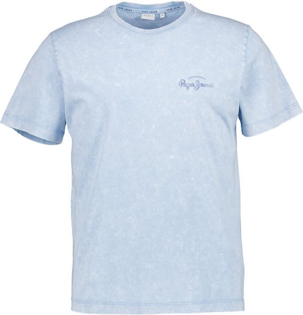 Thumbnail - Pepe Jeans Herren T-Shirt blau