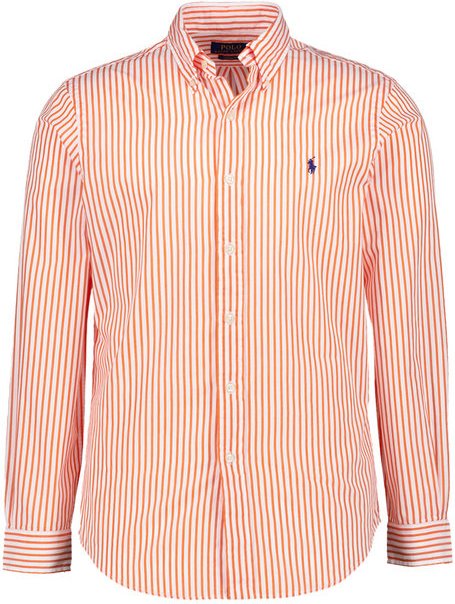 Thumbnail - Polo Ralph Lauren Herren Hemden