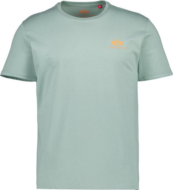 Thumbnail - ALPHA INDUSTRIES Herren T-Shirt