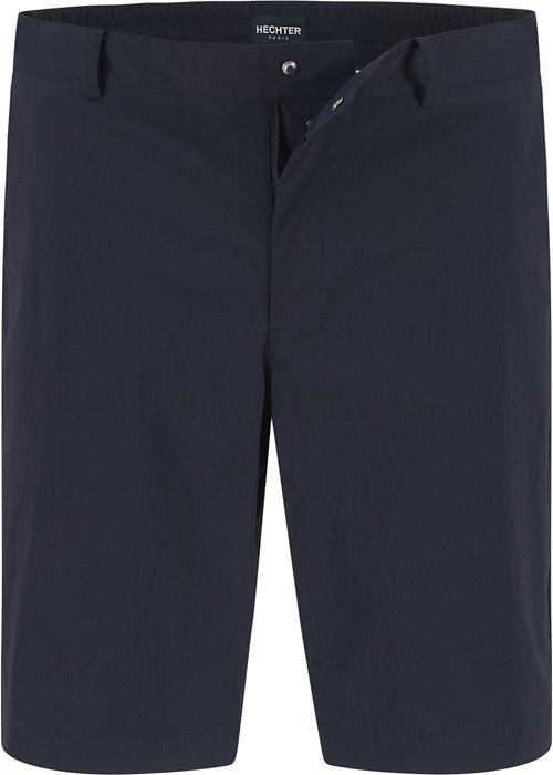 Thumbnail - HECHTER PARIS Herren Shorts blau