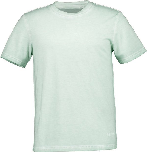 MUSTANG Herren T-Shirt grün