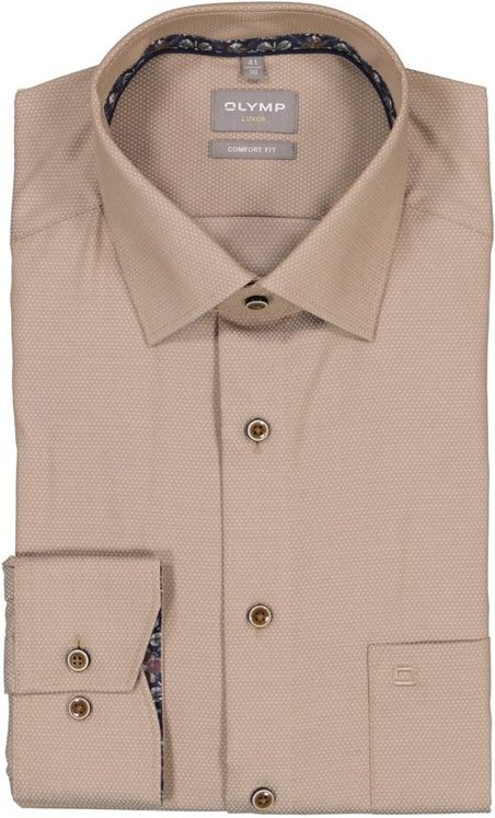 OLYMP Herren Hemden
