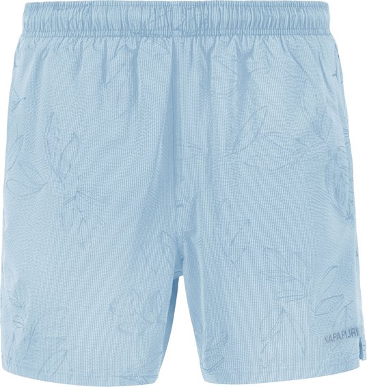 Thumbnail - NAPAPIJRI Herren Badeshorts blau unifarben