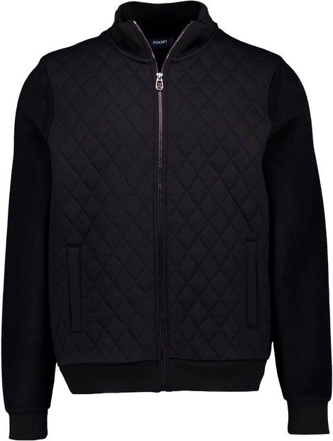 JOOP! Herren Sweatjacke schwarz