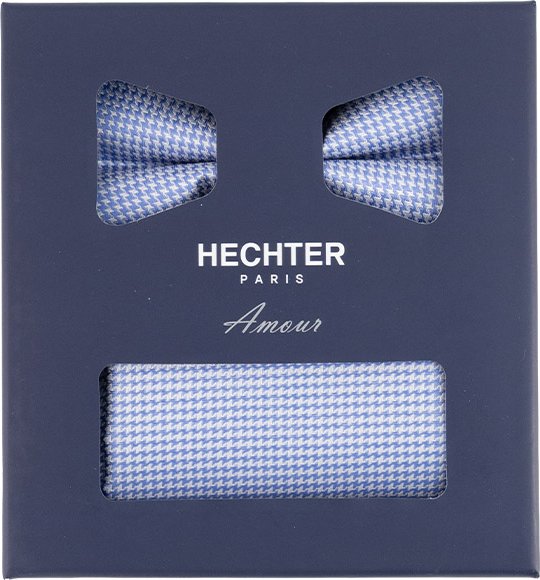 HECHTER PARIS Herren Set