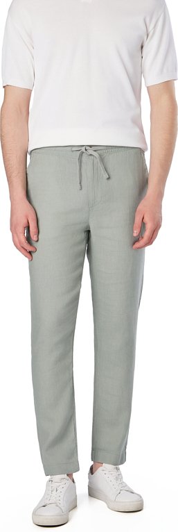 Superdry Herren Hosen blau,weiß