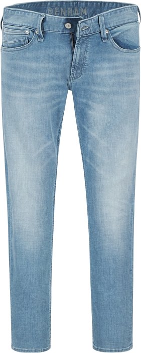DENHAM Herren Jeans blau