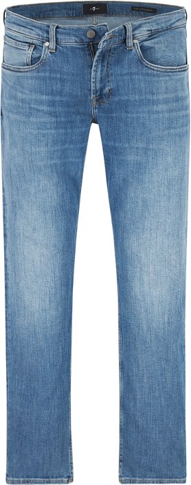 7 for all mankind Herren Jeans
