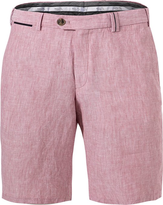 Thumbnail - HILTL Herren Bermudas rosa
