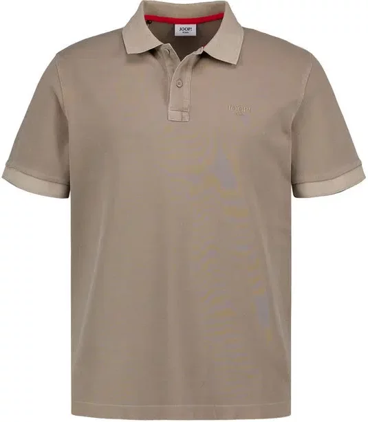 Thumbnail - JOOP! Herren Polo-Shirt beige