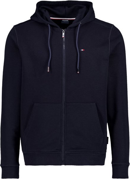 HECHTER PARIS Herren Sweatjacke