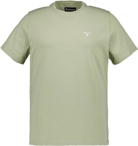 Barbour Herren T-Shirt grün