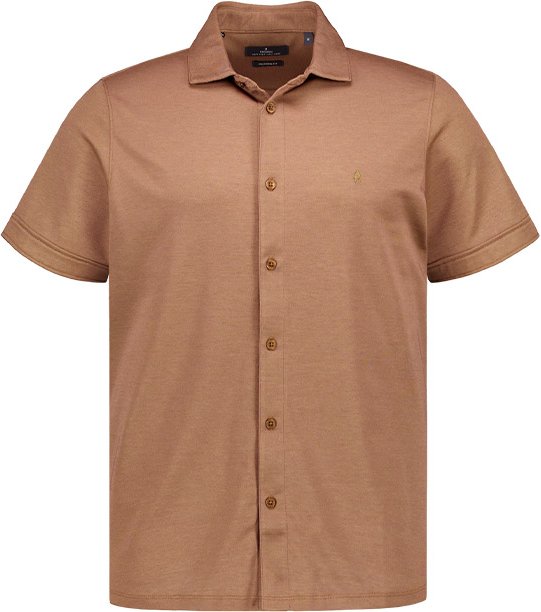 Thumbnail - RAGMAN Herren Hemden braun, cognac