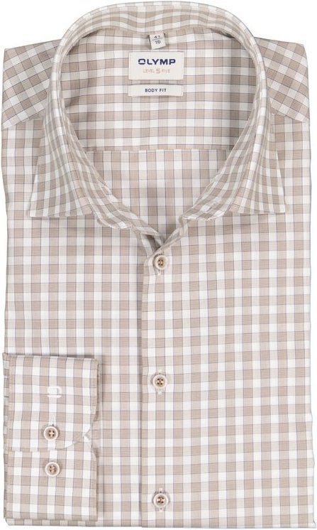OLYMP Herren Hemden