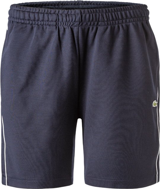 LACOSTE Herren Shorts blau