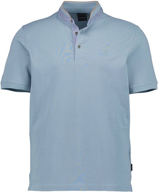 bugatti Herren Polo-Shirt grün