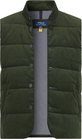 Polo Ralph Lauren Herren Jacken grün