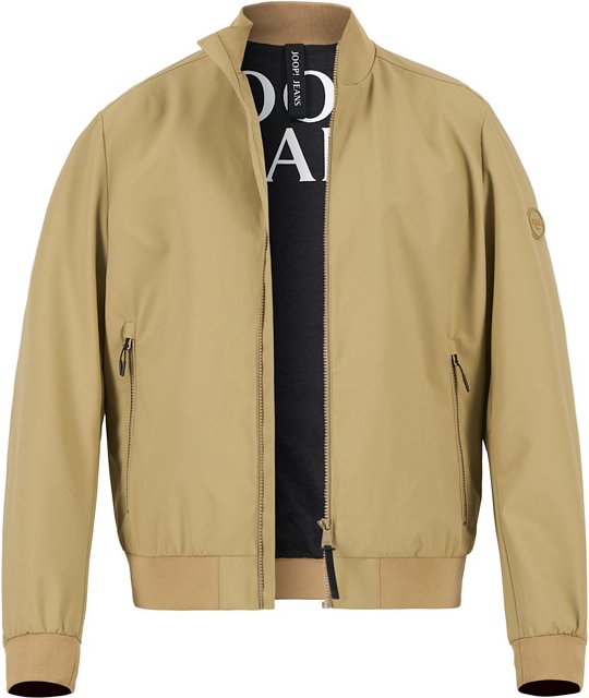 JOOP! Herren Jacken beige,braun,grün unifarben