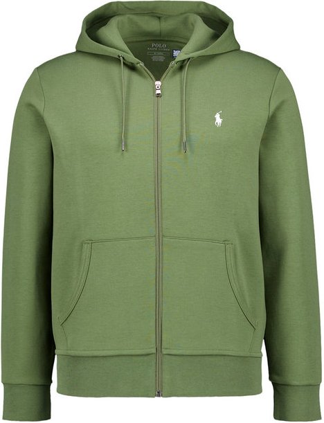Polo Ralph Lauren Herren Sweatjacke